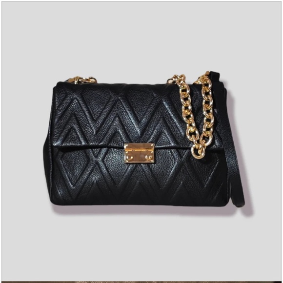 Beneditas large leather purse brand new - Picture 2 of 3